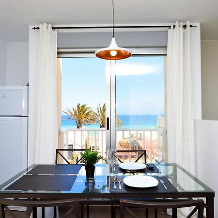 Apartamento Cabo de Gata Carboneras Exterior foto