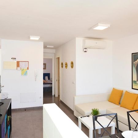Apartamento Cabo de Gata Carboneras Exterior foto